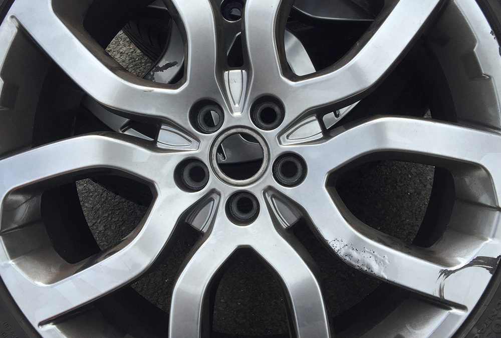 Alloy Logic | Alloy Wheel Repair | Wheel Refurbishmen