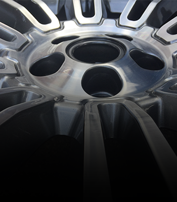 Alloy Logic | Alloy Wheel Repair | Wheel Refurbishment