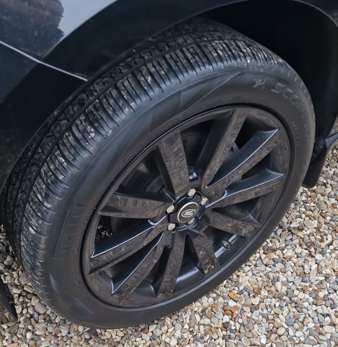 The Benefits of Regular Tyre Rotation & Balancing