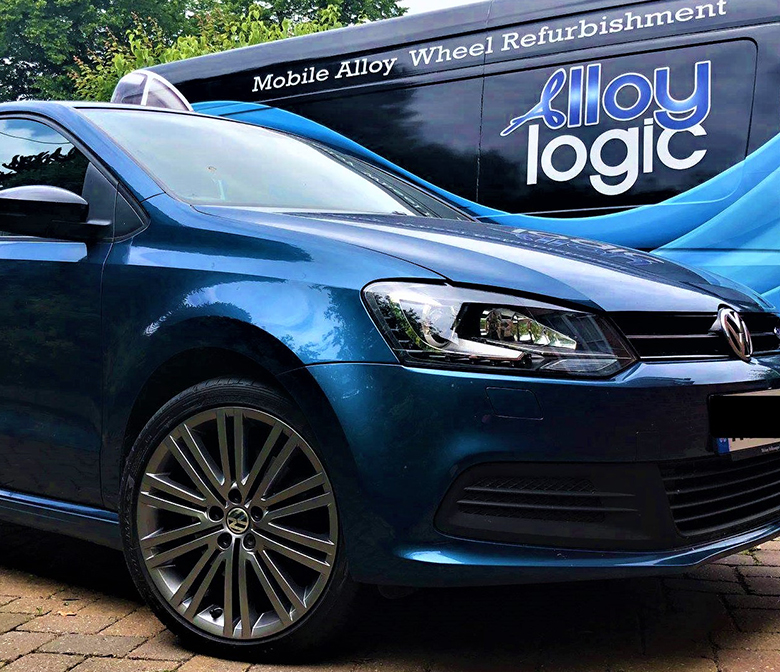 Painted vs. Diamond Cut Alloys: Which Finish Suits Your Vehicle?