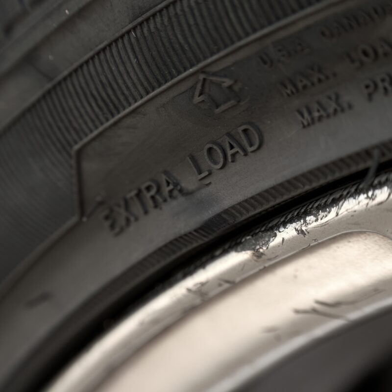 Alloy Wheels